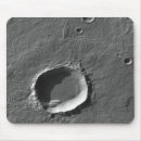 Search for from mars mousepads View from space