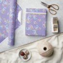 Search for soap wrapping paper Purple