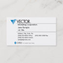 Search for vectorize business cards Artistic