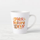Search for pies mugs Pumpkin