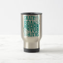 Search for skateboarding travel mugs Sport