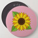 Recherche de tournesol badges Chute