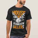 Search for house divided tshirts Only