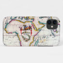 Search for africa map iphone cases Antique