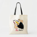 Recherche de johnny bravo tote bags Dessin animé elvis