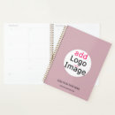Search for branded planners Business