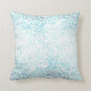Search for ombre pillows Aqua