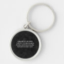 Search for blank keychains Black