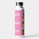 Search for best friend water bottles Besties