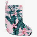 Recherche de tropiques chaussette de noël Motif