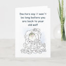 Search for funny doctor holiday cards Hospital