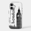 Search for the big five iphone cases London