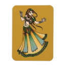 Recherche de danseurs magnets Danseuse