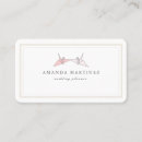 Search for crane business cards Simple