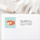 Search for hipster return address labels Animals