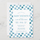 Recherche de polka invitations Pois