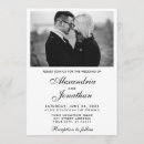 Search for modern couple wedding invitations Typography