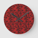 Recherche de en bambou art Rouge