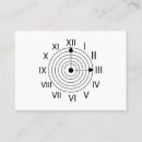 Search for watch repair business cards Clockwork