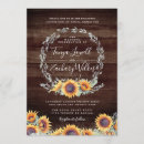Recherche de maison de campagne invitations Tournesol