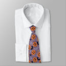 Recherche de jack o lantern halloween cravates Citrouille