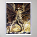 Recherche de william blake posters Dragon