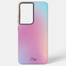 Search for gradient samsung cases Simple