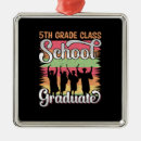 Search for 5th grade ornaments Birthday for teacher