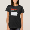 Search for pennsylvania tshirts Carlisle