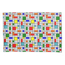 Search for grid pillowcases Geometric