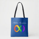 Search for autism bags Awareness