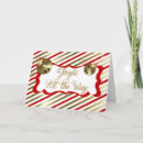 Search for jingle all the way christmas cards Whimsical
