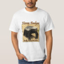Search for funny badger Badass