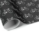 Search for bicycle wrapping paper Biking