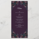 Search for maroon menus Dark