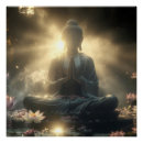 Recherche de meditation posters Bouddha