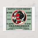 Search for cape cod christmas cards Santa