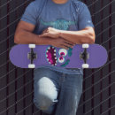Search for monster skateboards Kids