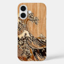 Search for hokusai iphone cases Ocean