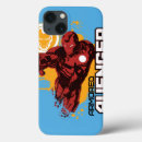 Search for logo ipad cases Iron man