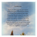 Search for irish blessing posters Inspirational