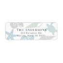 Search for green sea turtle return address labels Beach