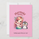Search for mermaid christmas cards Winter