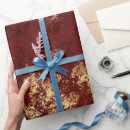 Search for vintage lace wrapping paper Damask