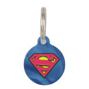 Search for superman emblem S shield