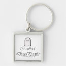 Search for grave keychains Dead