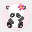 Search for panda stickers Girly
