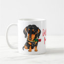 Search for dachshund mom mugs Puppy
