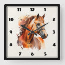 Search for pony clocks Wild