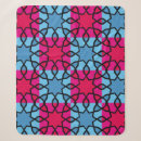 Search for motif blankets Colorful